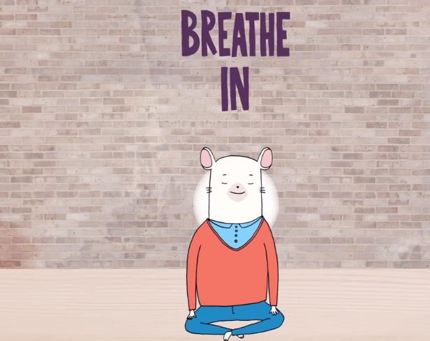 Meditation 101: A Short, Animated Beginner’s Guide http://t.co/KjFAtmiapR http://t.co/ezpvz4QqFe /via @openculture