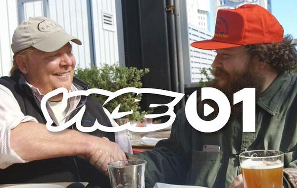 RT @NoiseyMusic: Tune in to @VICE on Beats 1 Radio right now as we play tunes and chat with Action Bronson. http://t.co/apJLcANjZj http://t…