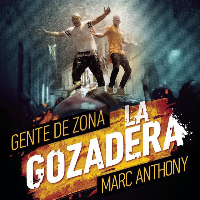 Mi gente! Have you heard #LaGozadera #SALSA version? Download it here! #MondayMotivation http://t.co/IiA2f7UL7d http://t.co/Al9kNdViIm