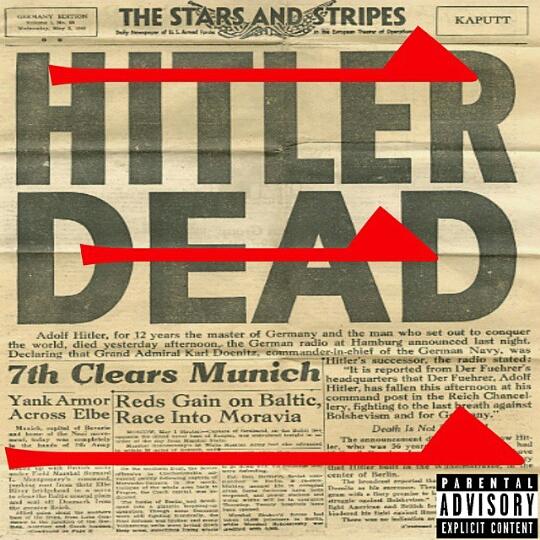 RT @nahright: Stream & Download: @WESTSIDEGUNN – 'Hitler Wears Hermes 3' (Mixtape) ft. @SeanPrice, @skyzoo http://t.co/SXsiRe0Xpv http://t.…