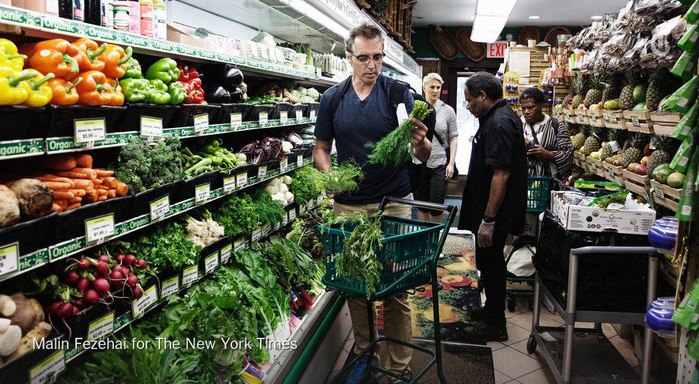 RT @nytimes: Dinner with longevity expert Dan Buettner (no kale required) http://t.co/YYAOa847NL http://t.co/74SAZ1zRI9