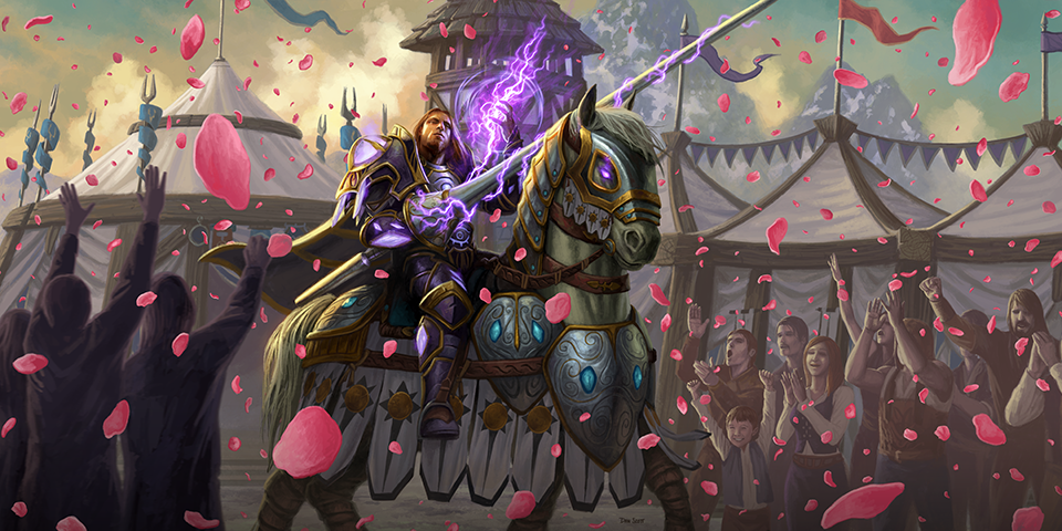 hearthstone blog mammoth celebration hearthstone blog mammoth celebration