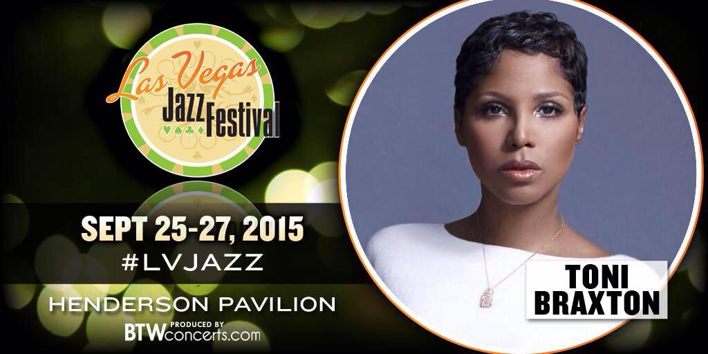 RT @Mzquelle: This will be my 3rd concert seeing @tonibraxton yes can't wait #GotMyTickets http://t.co/9CEz31Yl4C