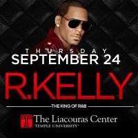 RT @Power99Philly: .@RKelly Fans! You can #win #free tickets to see him Sept 24th At The @LiacourasCenter http://t.co/McmIZJs34V http://t.c…