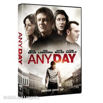 Everyone loves a story of triumph. Check out #ANYDAY on DVD now & prepare to be inspired! http://t.co/x3mePItlJm http://t.co/wYg2WIDRYb
