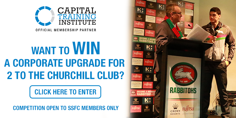 RT @SSFCRABBITOHS: WIN a corporate upgrade at Friday's Bulldog game - Thanks to @CTIAustralia

http://t.co/EdT3TLA2uG

#GoRabbitohs http://…