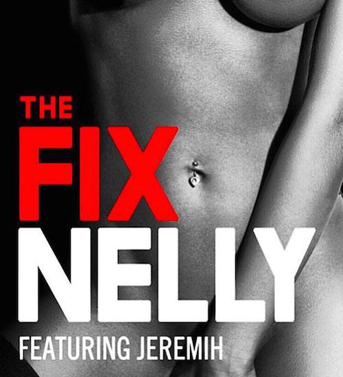 RT @KarenCivil: Nelly teams up w/ Jeremih for new single ‘The Fix’ produced by DJ Mustard http://t.co/B2dLaEHAb1 http://t.co/nQeUXqwnaq