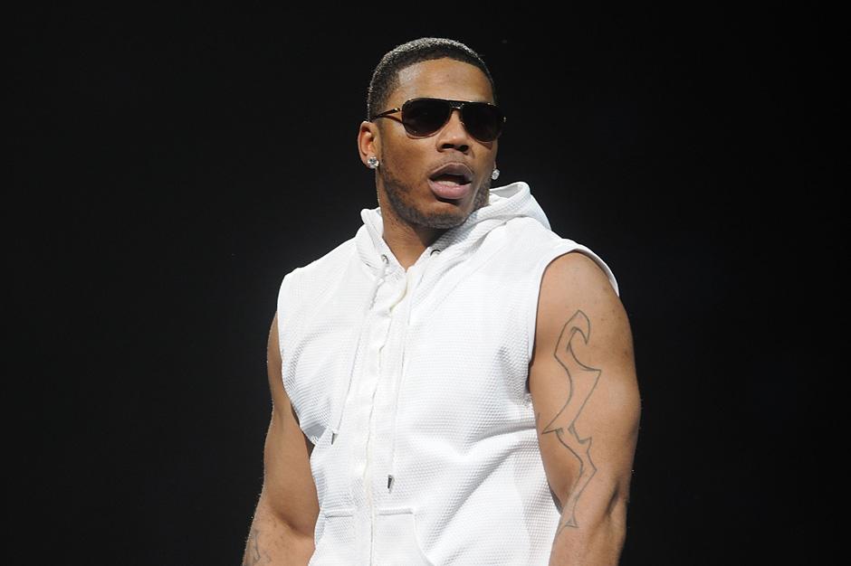 RT @SPINmagazine: .@Nelly_Mo and @Jeremih sample Marvin Gaye on a rubbery new @DJmustard banger, 