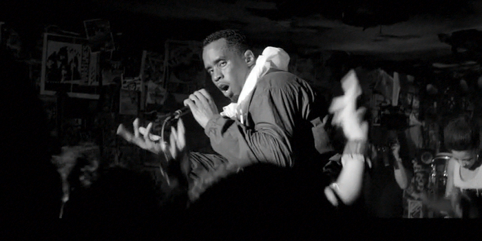 RT @thefader: .@iamdiddy dropped his 