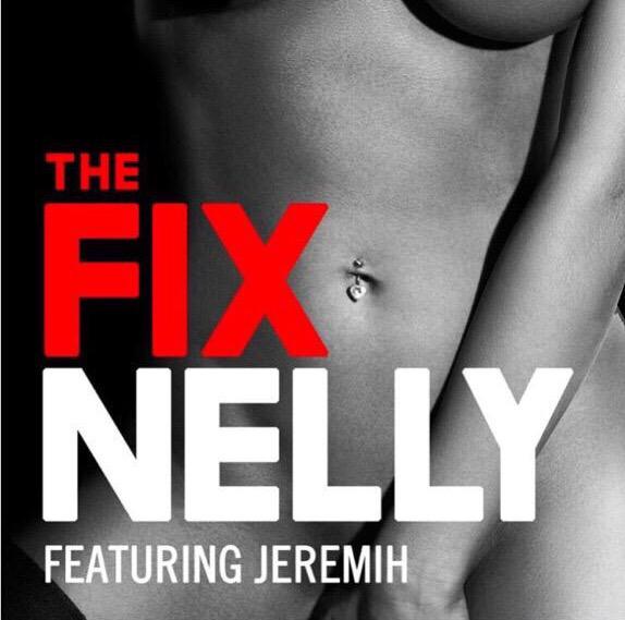 RT @sajstl04: @Nelly_Mo just listed The Fix you got another hit on your hands #NellyTheFix #mynewsummerjam #golistenit http://t.co/enq8EkAT…