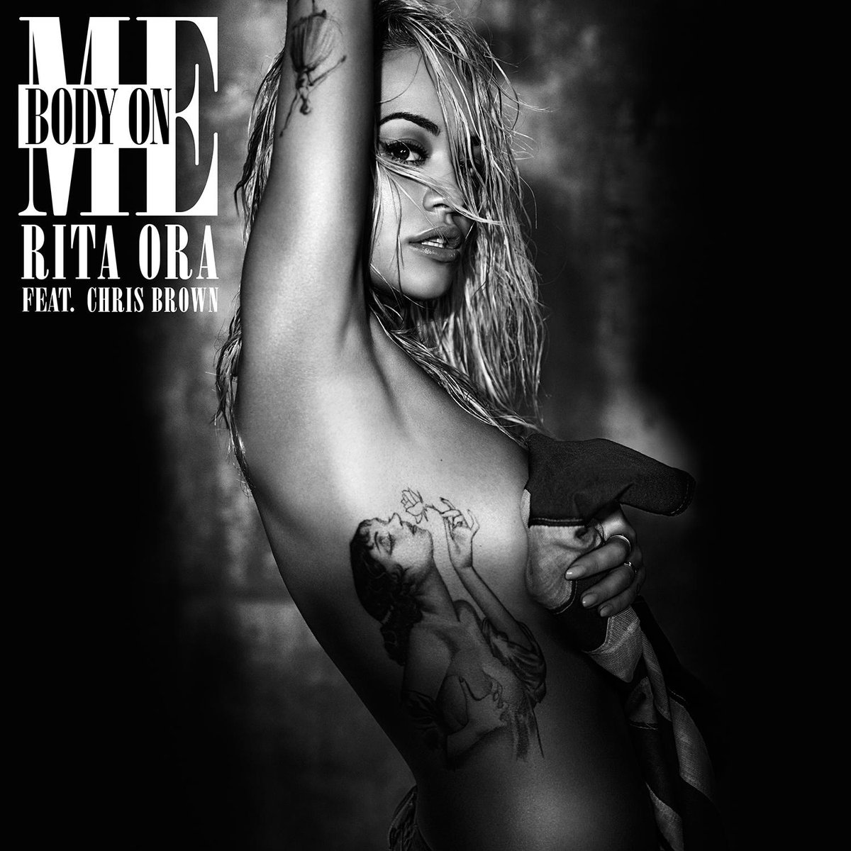 RT @ColumbiaUK: Get @RitaOra's new single #BodyOnMe  featuring @chrisbrown now at http://t.co/ulTQDRRO6m http://t.co/yt6zF8O3NZ