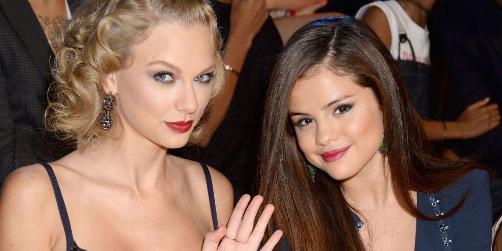 RT @seventeen: .@TaylorSwift13 is pushing for @SelenaGomez to be win a VMA, because she's the best BFF http://t.co/FhXfoO29Hv http://t.co/B…