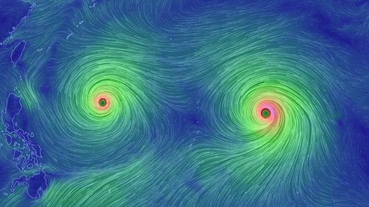 RT @Greenpeace: #Taiwan and #Philippines watch out. 2x typhoons, #Atsani and #Goni could be on its way.
http://t.co/9p0F8a0NaS http://t.co/…