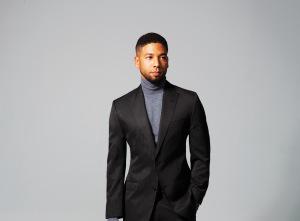 RT @wwd: .@seanjohn taps @EmpireFOX star @JussieSmollett for fall campaign: http://t.co/vxCgU6a6g5 http://t.co/UdxvZD22c4