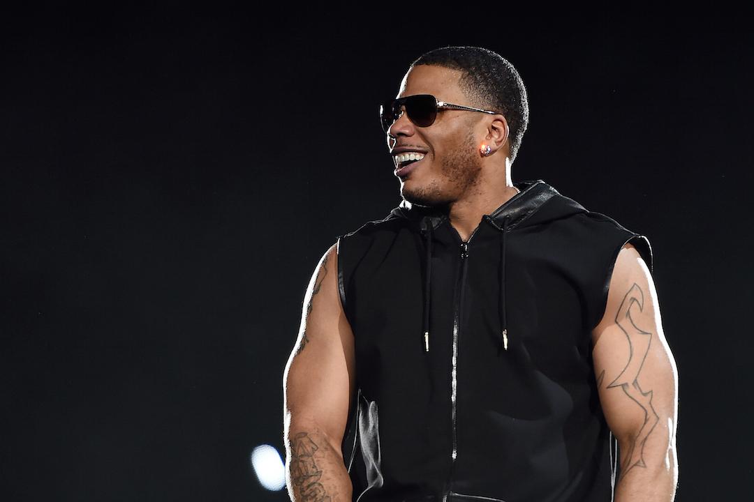 RT @XXL: .@Nelly_Mo talks about going independent, the 