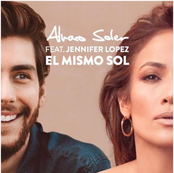 RT @UniversalSpain: ¿Preparad@? Ya está disponible #ElMismoSol de @asolermusic junto a @JLo
http://t.co/IBlewVFmRl ¡TEMAZO! http://t.co/hOM…