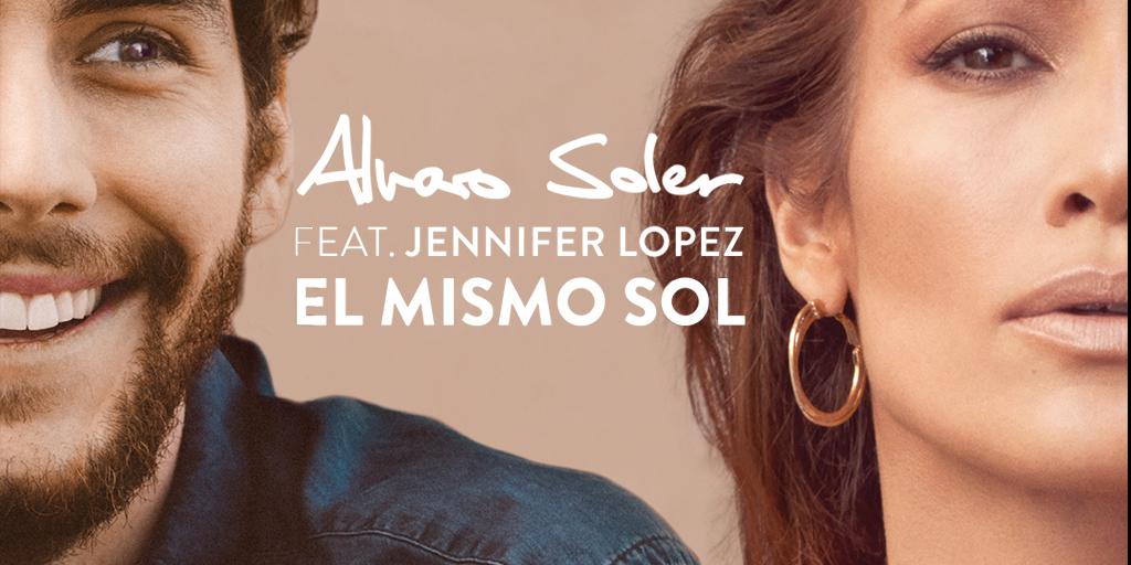 RT @RepublicRecords: #NewMusicFriday
@asolermusic + @JLo have the next dancefloor anthem! On @GooglePlayMusic: http://t.co/TU9ndLTnR7 http:…