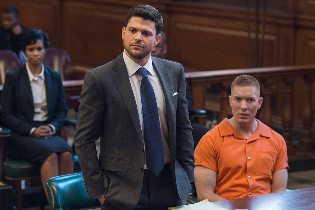 Thanks to everyone for all the good words about my role on #PowerTV ! The finale is unreal. http://t.co/GxvIW99SJO