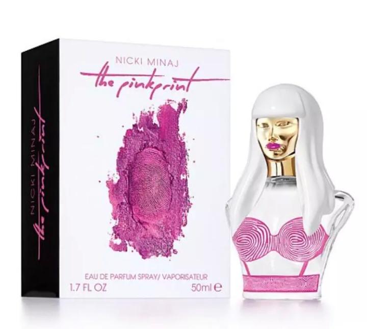 RT @Tanyastan4nicki: Purchase @NICKIMINAJ's #ThePinkprintFragance on Hsn  http://t.co/g7zhlh5RMN http://t.co/jmz6pZmSzK