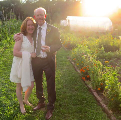 RT @RealRonHoward: We celebrate our son's wedding at beautiful #WinvianFarm Major Highlight - thanks 4 all the good wishes #Twitterville ht…