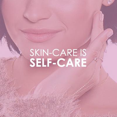 RT @devonnebydemi: Self care is LOVE. Love yourself and love your body. That means your skin too! ???? Let us help. http://t.co/HZ1nxdNJXC htt…