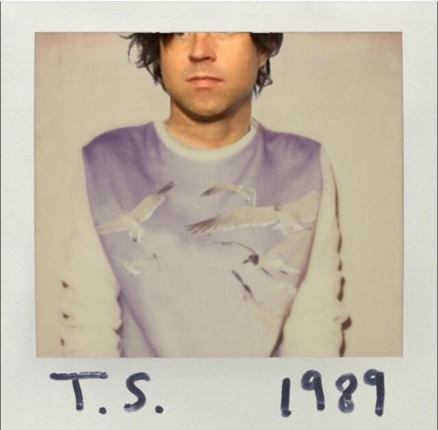 RT @TheRyanAdams: #1989 Cover sessions kick back into gear tonight.... Only 4 songs left!!! 
SO FUN! STOKED!!!... Clips later http://t.co/x…