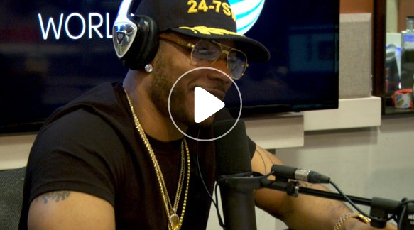 RT @Power1051: .@Nelly_Mo talks staying relevant, rap beefs, dating @MsJackson & the Turmoil in St. Louis​: http://t.co/fzLjiA4SX3 http://t…
