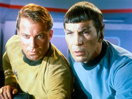 RT @people: See @WilliamShatner's cool tribute to his friend and Star Trek costar Leonard Nimoy http://t.co/rSPbaQaNKH http://t.co/A51ivOSL…