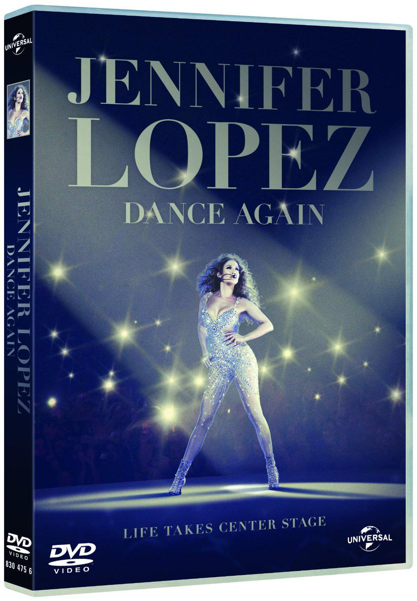 RT @AmazonUK: Calling all UK @JLo fans! The new film of J. Lo's first ever world tour is up for pre-order: http://t.co/2MBgWzYbyf http://t.…