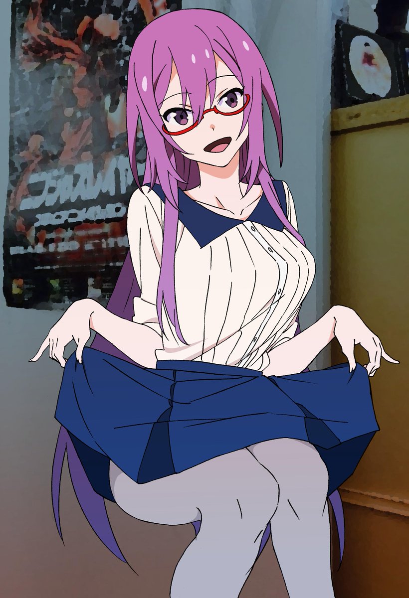 マナメさん間に合わなんだーーーーーーーーー!なんだか奥ゆかしくて可愛い #ウキヨエ #njslyr #忍殺アニメイシヨン マナメさん間に合わなんだーーーーーーーーー!なんだか奥ゆかしくて可愛い #ウキヨエ #njslyr #忍殺アニメイシヨン