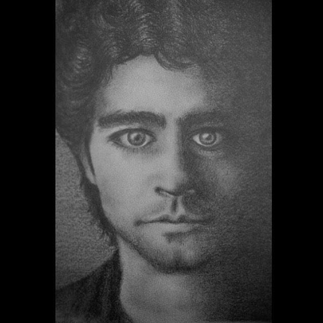This week's #drawingsofadriangrenier (if my father was an alien) by @abmueller http://t.co/6XdBdhhN6Z