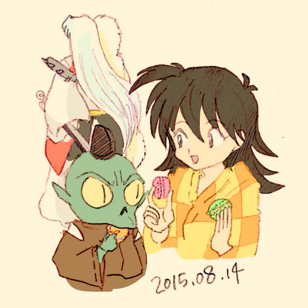 𓃰たけし𓃟 Ginngiraginn2 15年8月のお気に入り ツイセーブ