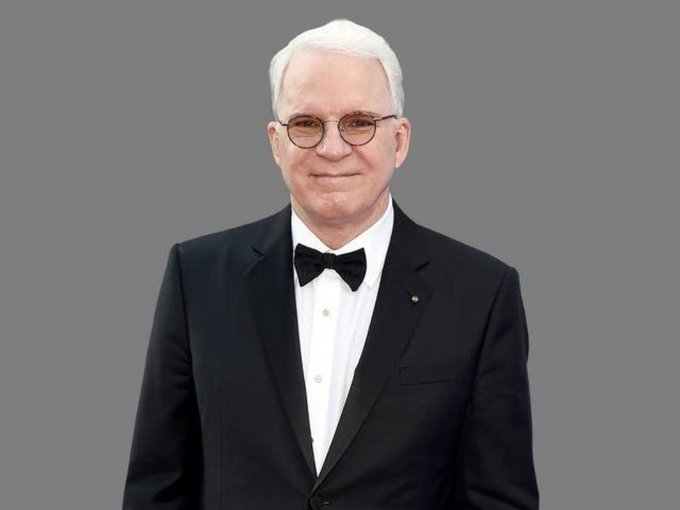 Steve Martin’s Birthday Celebration | HappyBday.to