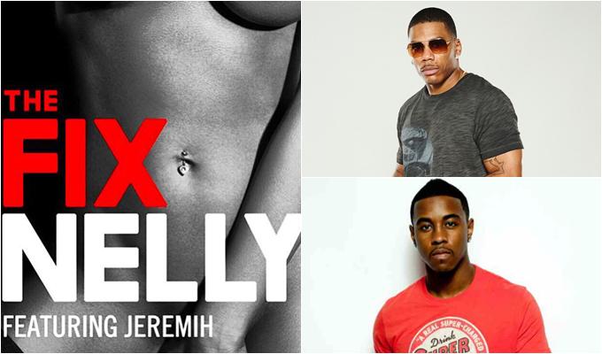 RT @Nelly_Fan_Page: New @Nelly_Mo ! “The Fix” ft @jeremih now @applemusic go to http://t.co/cuDwtYJvBy  #nellythefix http://t.co/4KIDKWs3lJ