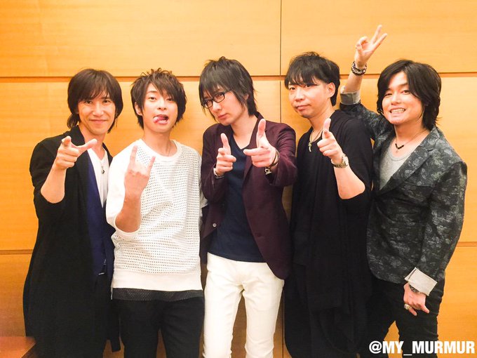 『オトメイトパーティー2015』本日夜の部 御来場下さった皆さん、ありがとうございました! そして「Code:Reali 『オトメイトパーティー2015』本日夜の部 御来場下さった皆さん、ありがとうございました! そして「Code:Reali
