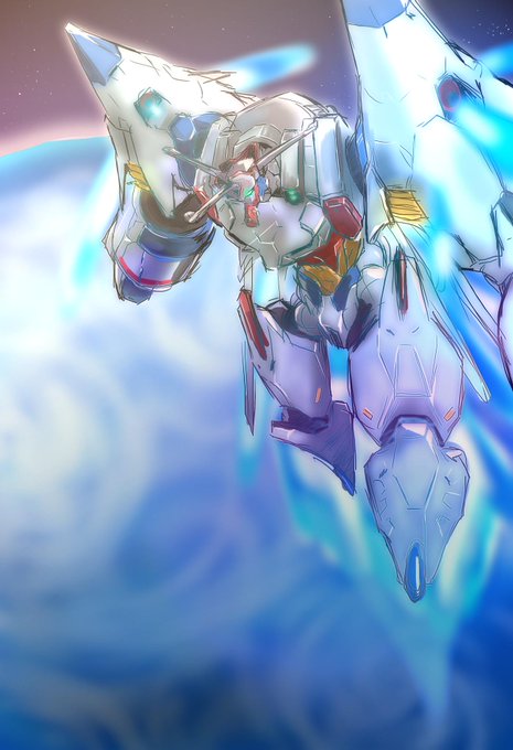 テキトーにさらっとアースエンジン #キャプテンアース #CE_anime テキトーにさらっとアースエンジン #キャプテンアース #CE_anime