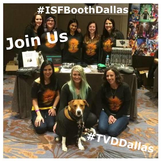 Dallas! Show me & my @IS_Foundation crew some southern hospitality. Hang with us TODAY!​ http://t.co/T5XSK7O8YW http://t.co/sN5NCTKYqk