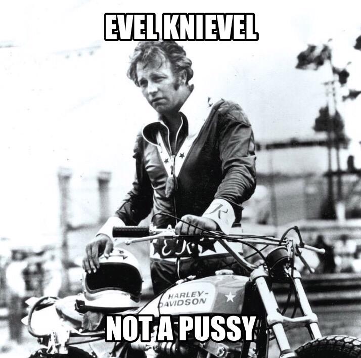 Being Evel, our doc on the legendary daredevil Evel Knievel is avail for pre-order now.http://t.co/399JNALZ42 http://t.co/wo7yDz3oDG