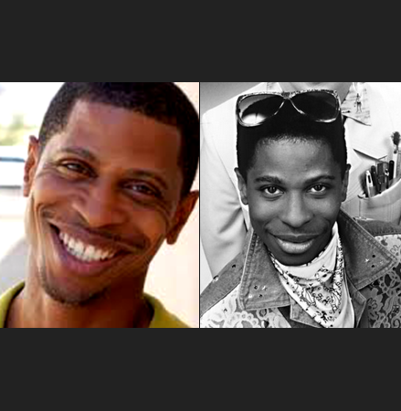 Larry B Scott’s Birthday Celebration | HappyBday.to