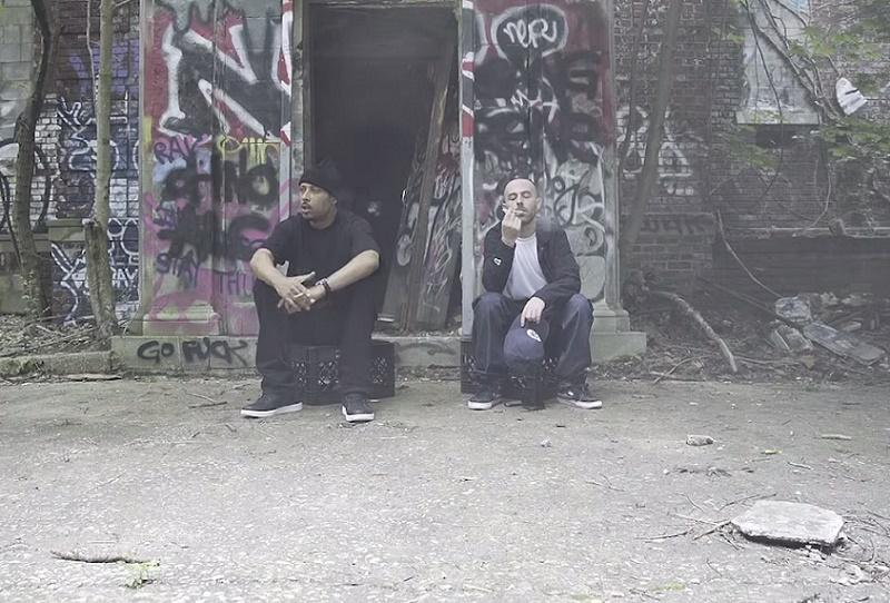 RT @nahright: Video: Gangrene (@Alchemist & @ohnothedisrupt) ft. @HAVOCMOBBDEEP & #SeanPrice – 