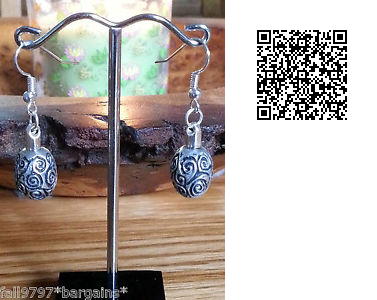 ◊☾ #celtic_pewter #celtic_earrings #eclecticshopuk http://t.co/voKvwKkiv0 http://t.co/aalHd4BZ0m "3d design from twitter @fall9797