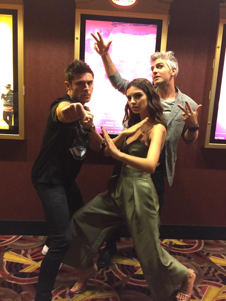 Don't mess with da best #WAYFwarriors #WAYF #WAYFtour http://t.co/bHUDb8A0Y7