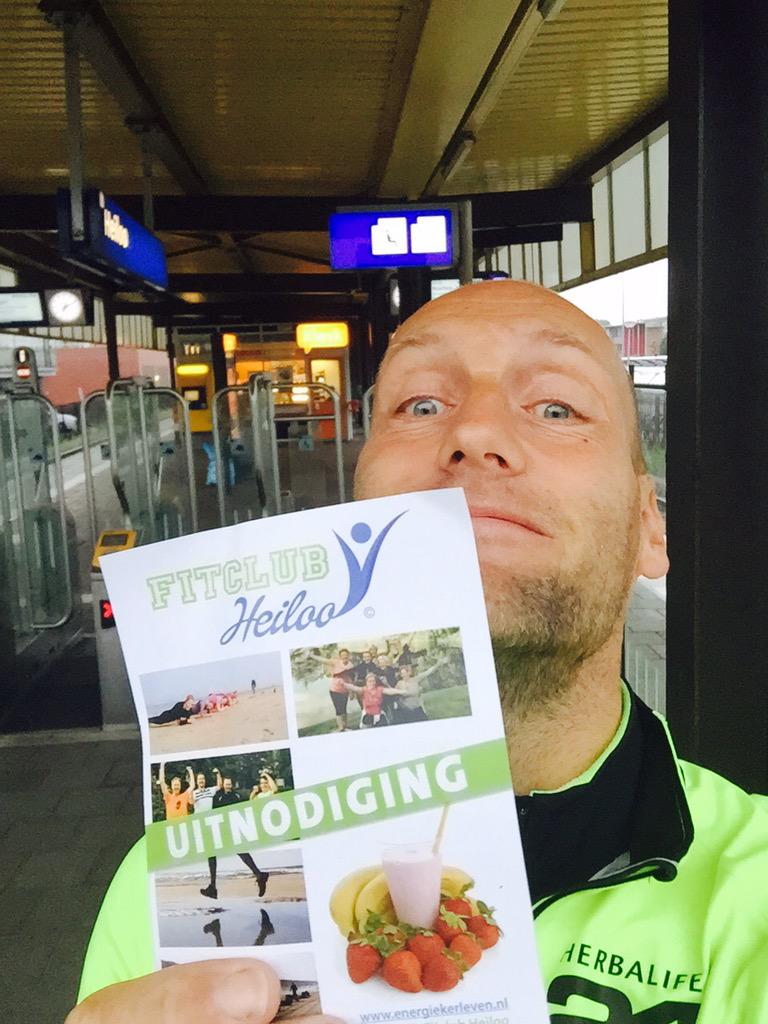 Bron: Fitclub Heiloo