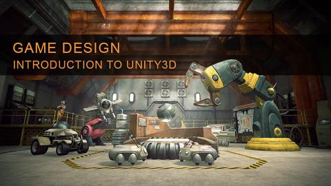 Game Design - Introduction to Unity 3D http://t.co/SmbLfkurXq #unity http://t.co/zMA5WQqCgf "3d design from twitter @DevelopersDojo