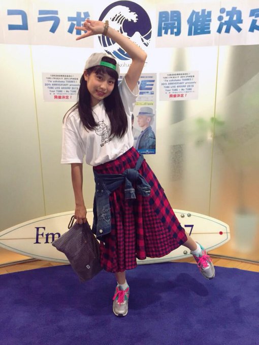 エフヨコにて"だめラジオ"聴いてくれた皆さんありがとう!ゲストになっきーは和むわぁ?かっこよかったなぁ?今夜はTBSにて エフヨコにて"だめラジオ"聴いてくれた皆さんありがとう!ゲストになっきーは和むわぁ?かっこよかったなぁ?今夜はTBSにて