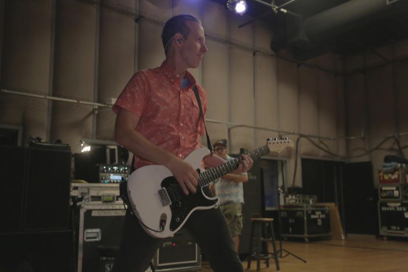 .@NoDoubt​ rehearsals - looking forward to @JazzAspen this weekend. #JAS25 http://t.co/ftWopFAMCM