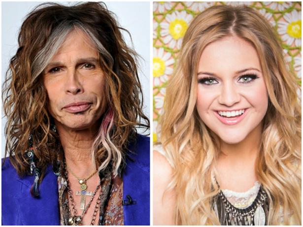 RT @cmtcody: .@KelseaBallerini and @IAmStevenT will reveal the 2015 #CMAawards nominations on @GMA. http://t.co/R1n8tlMr7h http://t.co/VQko…