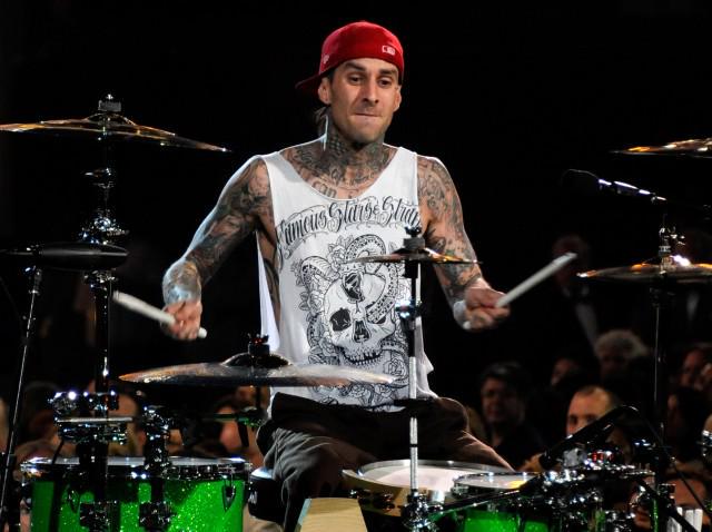 RT @SPINmagazine: .@blink182's @travisbarker will release a new autobiography this November http://t.co/pLCoToC4V0 http://t.co/NeWu2UGAtS
