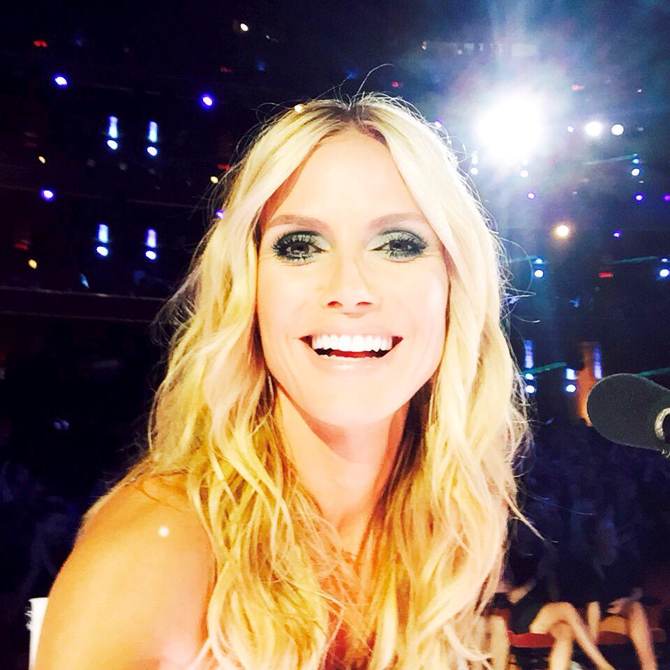 Who is watching #AGTsemifinals tonight at 8pm EST?! http://t.co/3FR435880G