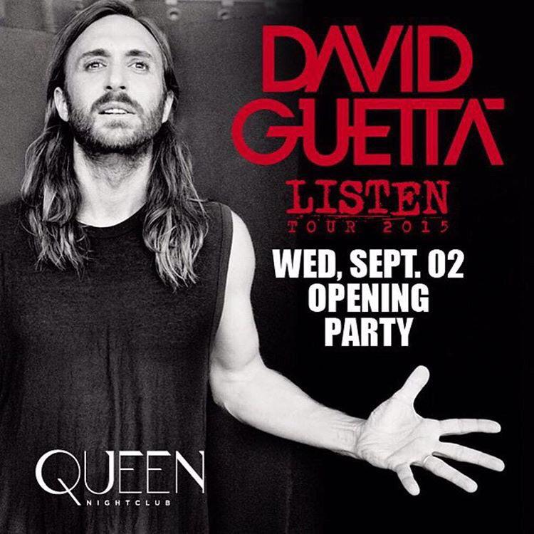 Tonight, i'll play @ #QueenNightClub for the reopening party ! I've been the AD of this club few years ago ???????? http://t.co/qbh4JqiGNG